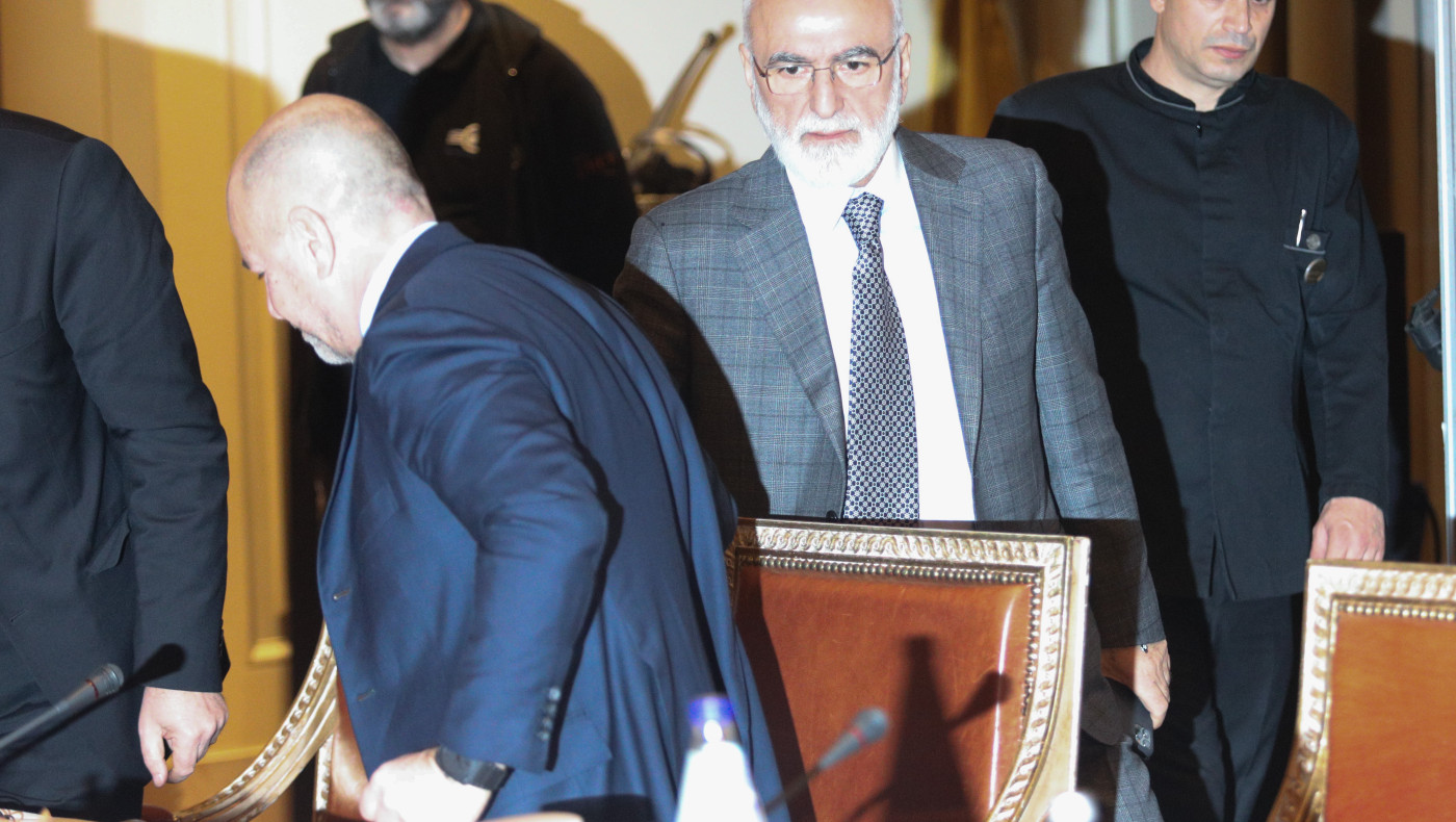 Ιβάν Σαββίδης: Γιατί είναι ο κυρίαρχος του παιχνιδιού στο Λιμάνι Θεσσαλονίκης