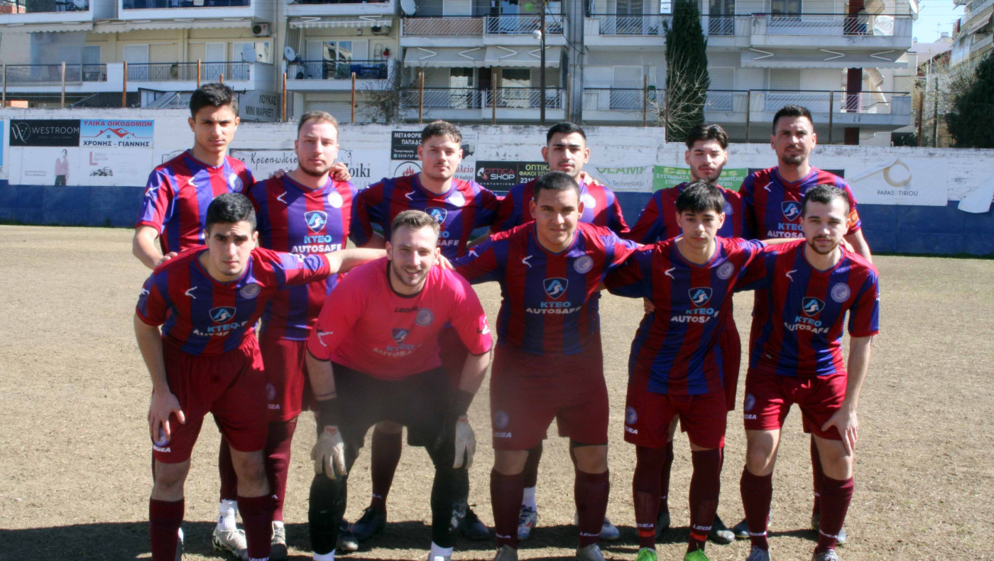 Μ. Αλεξ. Καλοχωρίου-Ζαφειρούδης: «Ηταν δίκαιο και έγινε πράξη»