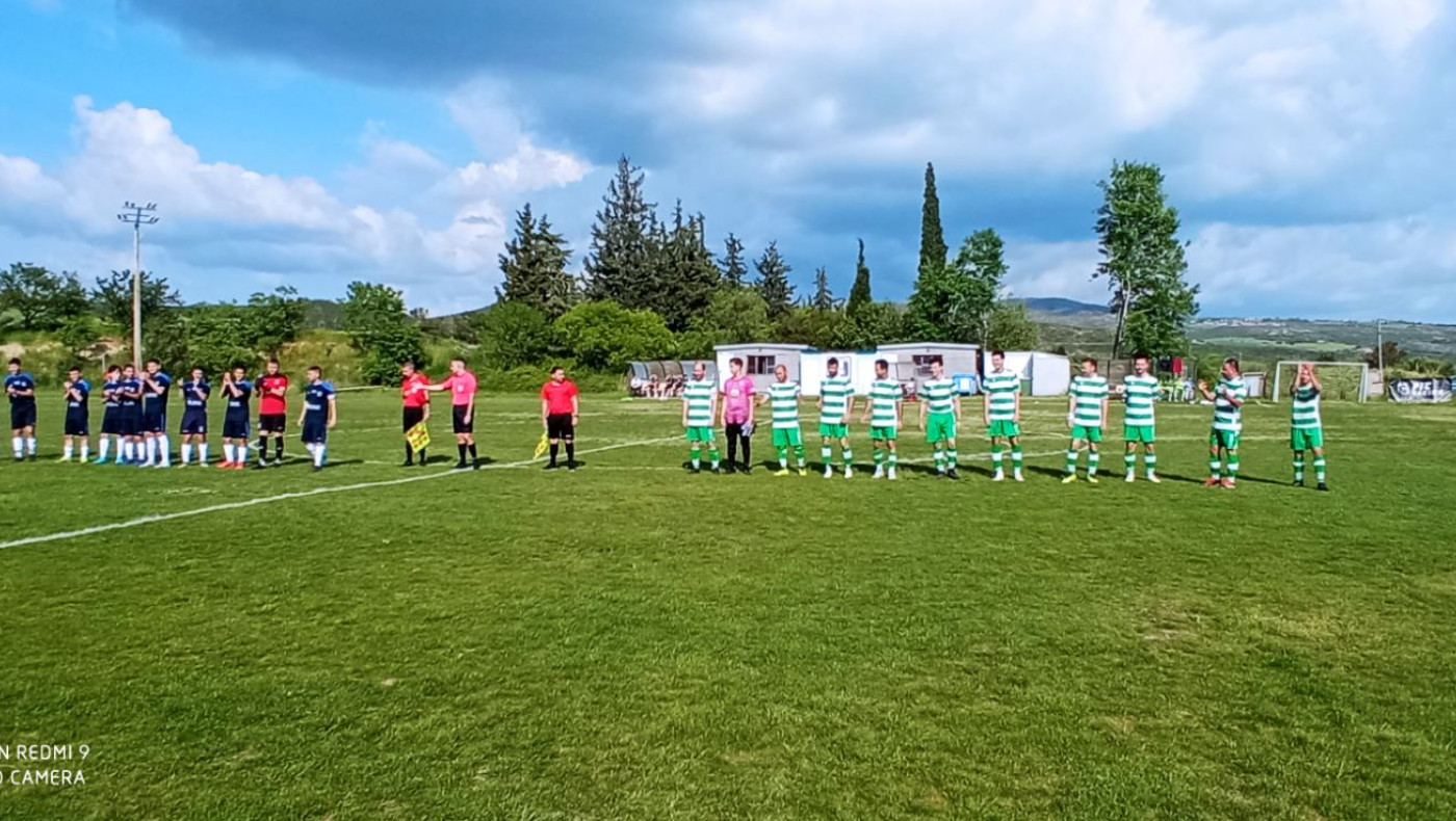 ΕΠΣΜ: Τελικά αποτελέσματα των σημερινών (27/4) αγώνων