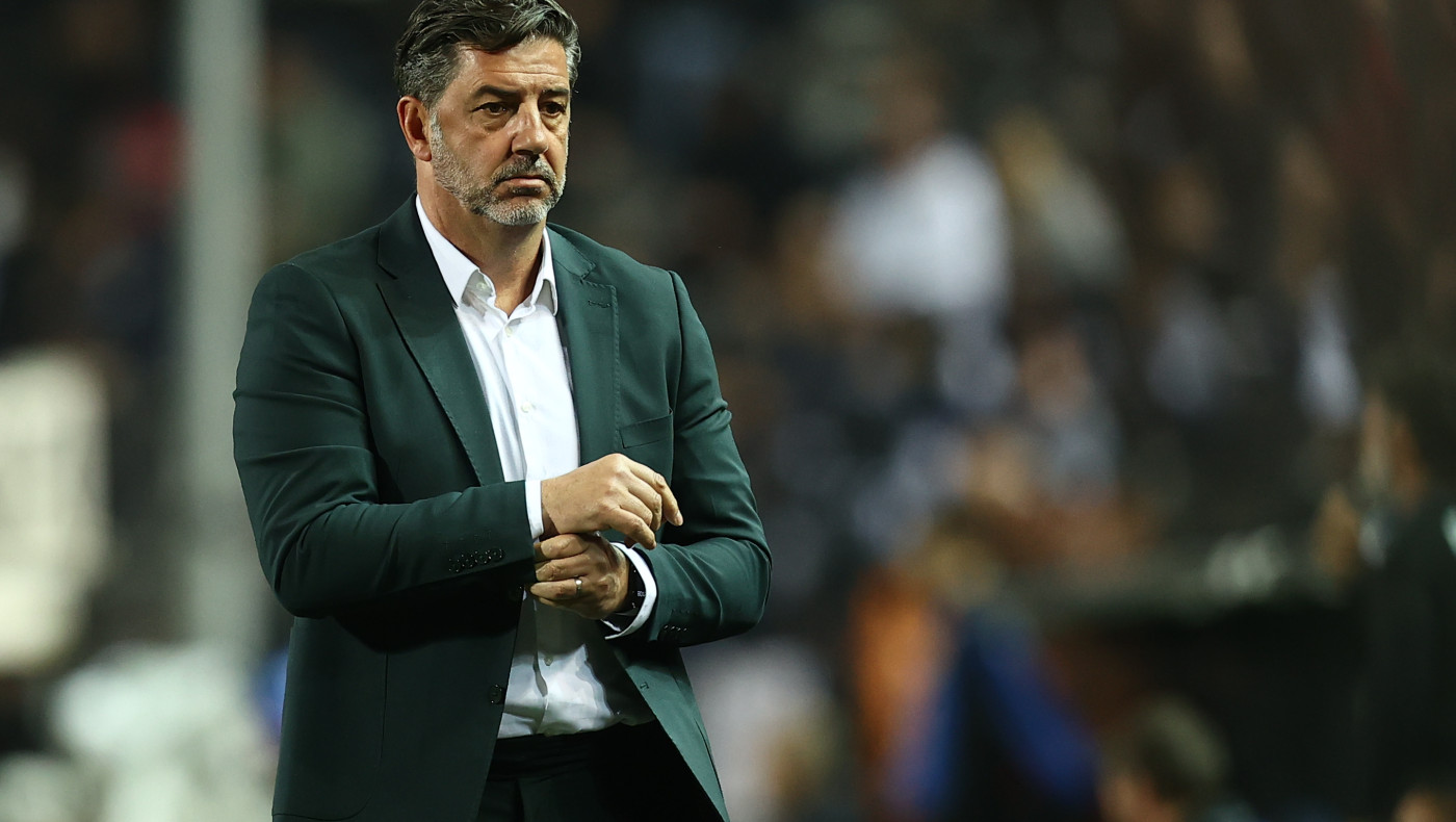 Βιτόρια: «Δεν γίνεται να είμαστε τόσο παθητικοί»