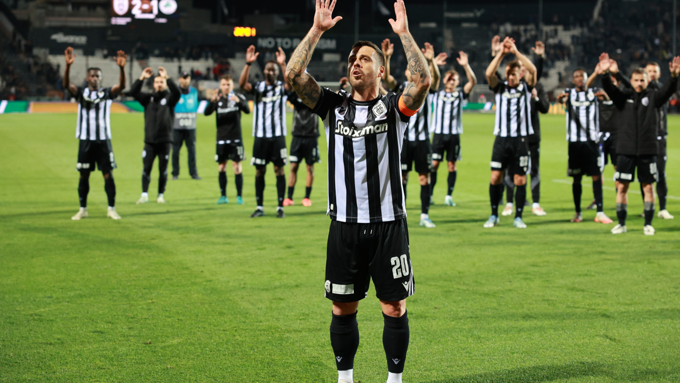 Δέκα μέρες «ασπρόμαυρης» αγωνίας