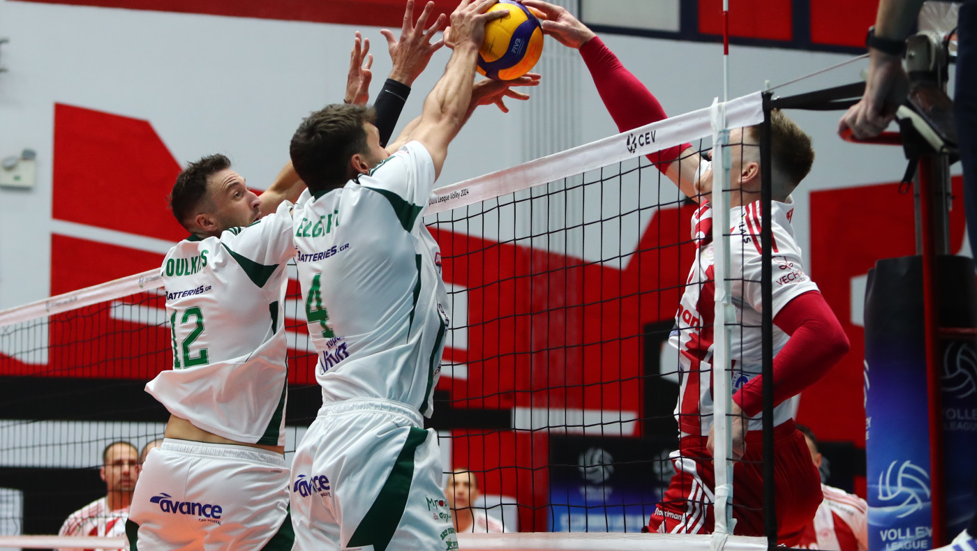 Άλωσε του Ρέντη και αγκάλιασε το Πρωτάθλημα ο Παναθηναϊκός