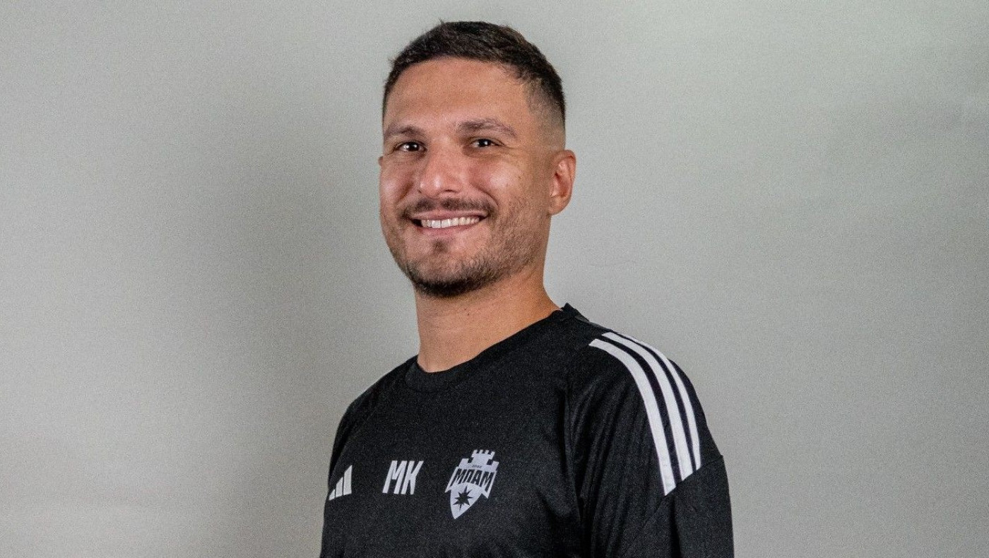 ΜΠΑΜ-Κωνσταντάρας: «Στόχος η πρώτη θέση»