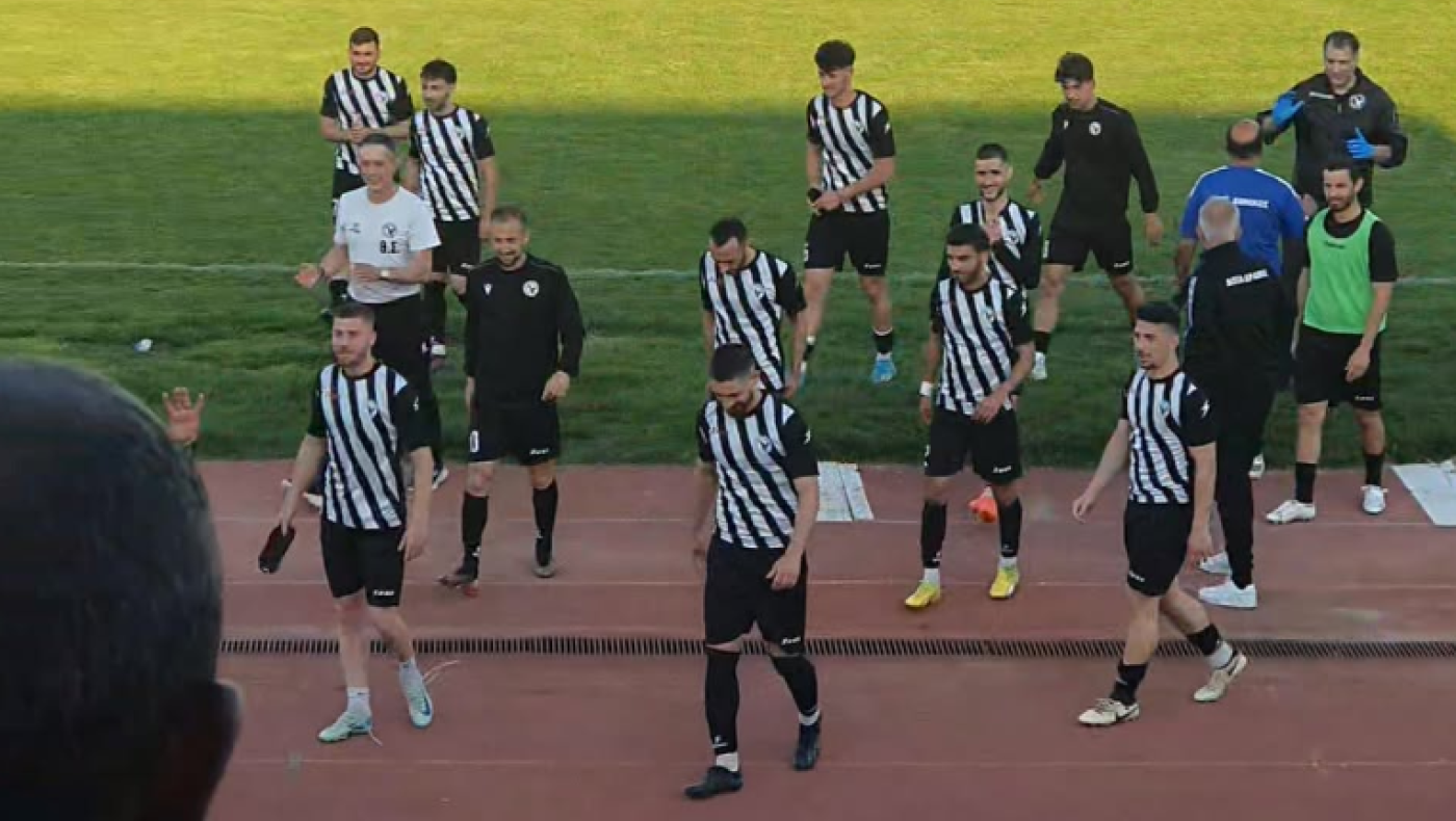 Καλή αρχή για την Δόξα Δράμας