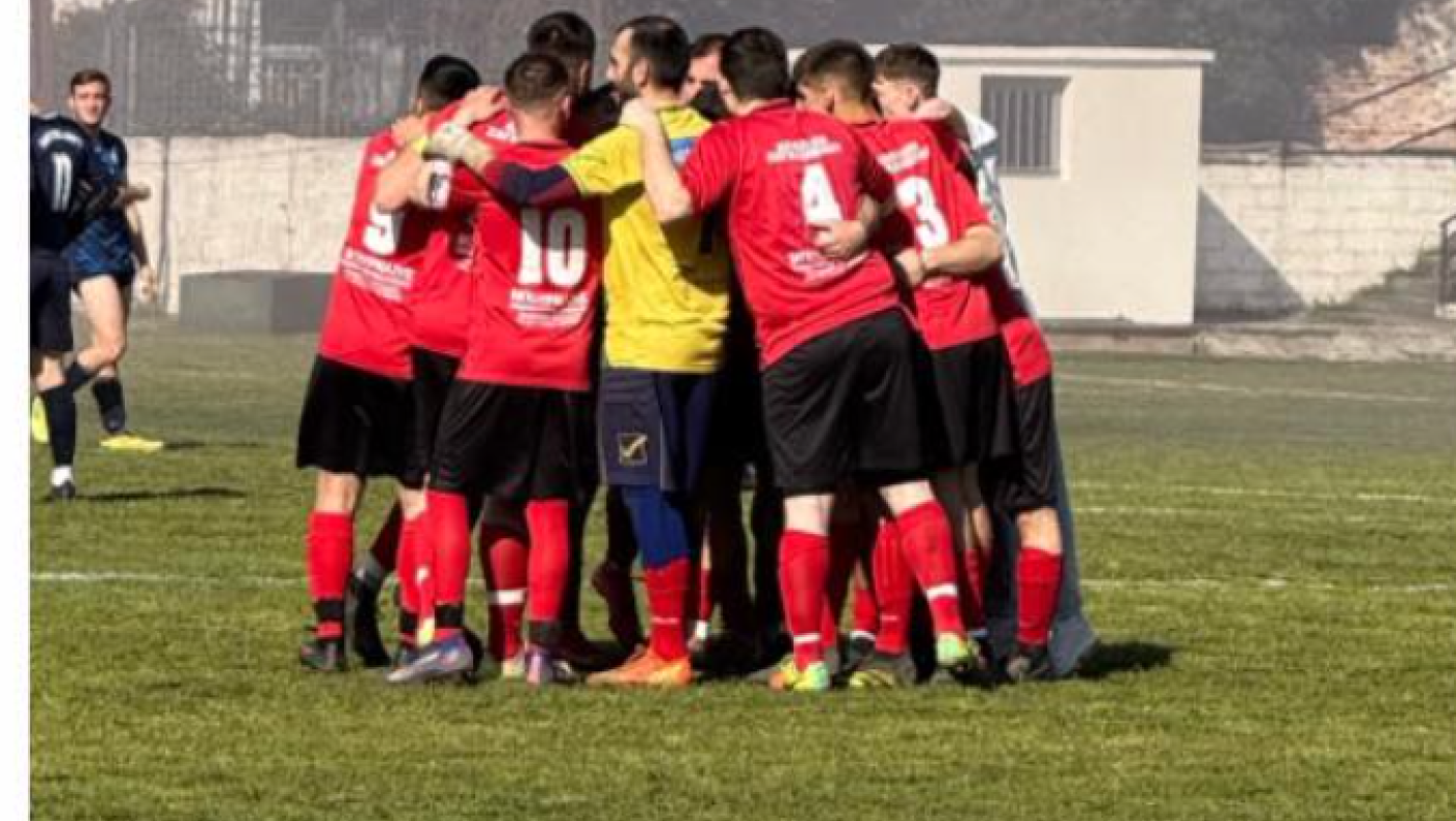 Ανοδος για τον Απόλλωνα Ζαγκλιβερίου, νίκη και για την Μάδυτο