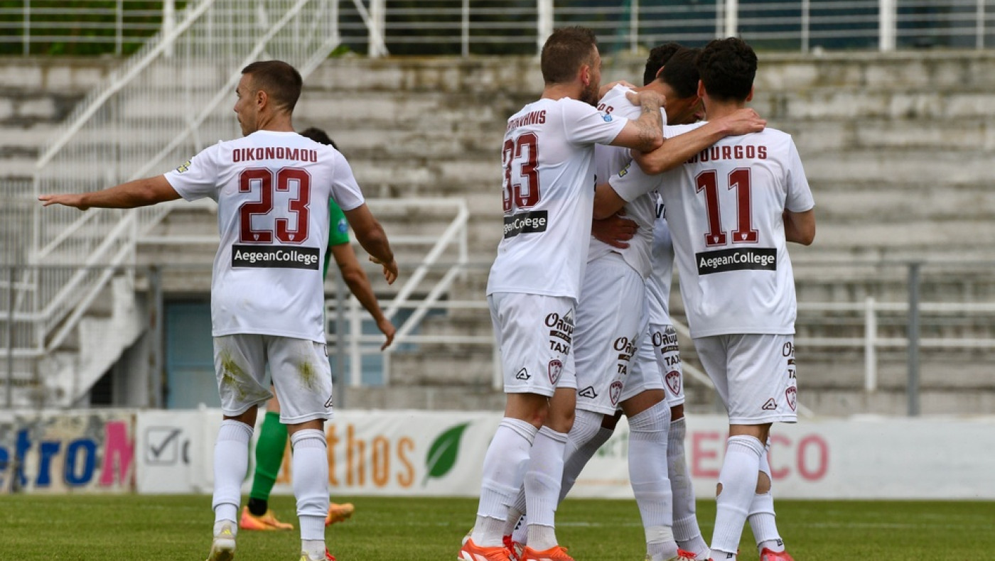 Εβδομάδα νέων ανακοινώσεων στην ΑΕΛ: Τι ισχύει με Γερεμέγεφ και η μεταγραφή-«βόμβα»