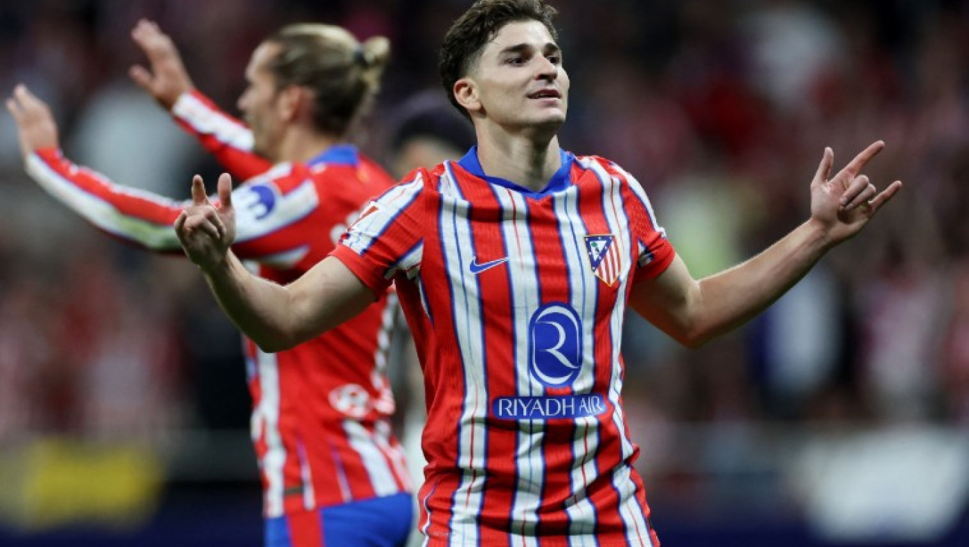 Champions League: «Σαρώνει» η La Liga, 2/2 με Premier League και... ολοτάχως για 5ο εισιτήριο