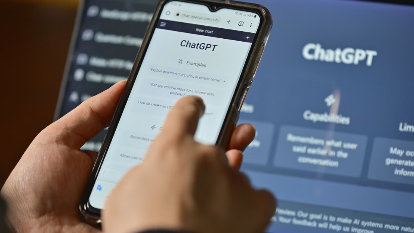 Μην ξαναπείς «ευχαριστώ» στο Chat GPT: Οι επιπτώσεις της χρήσης αυτής της λέξης