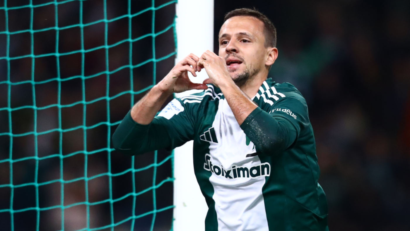 Μαξίμοβιτς: «Να προσέξουμε τους γρήγορους παίκτες του ΠΑΟΚ»