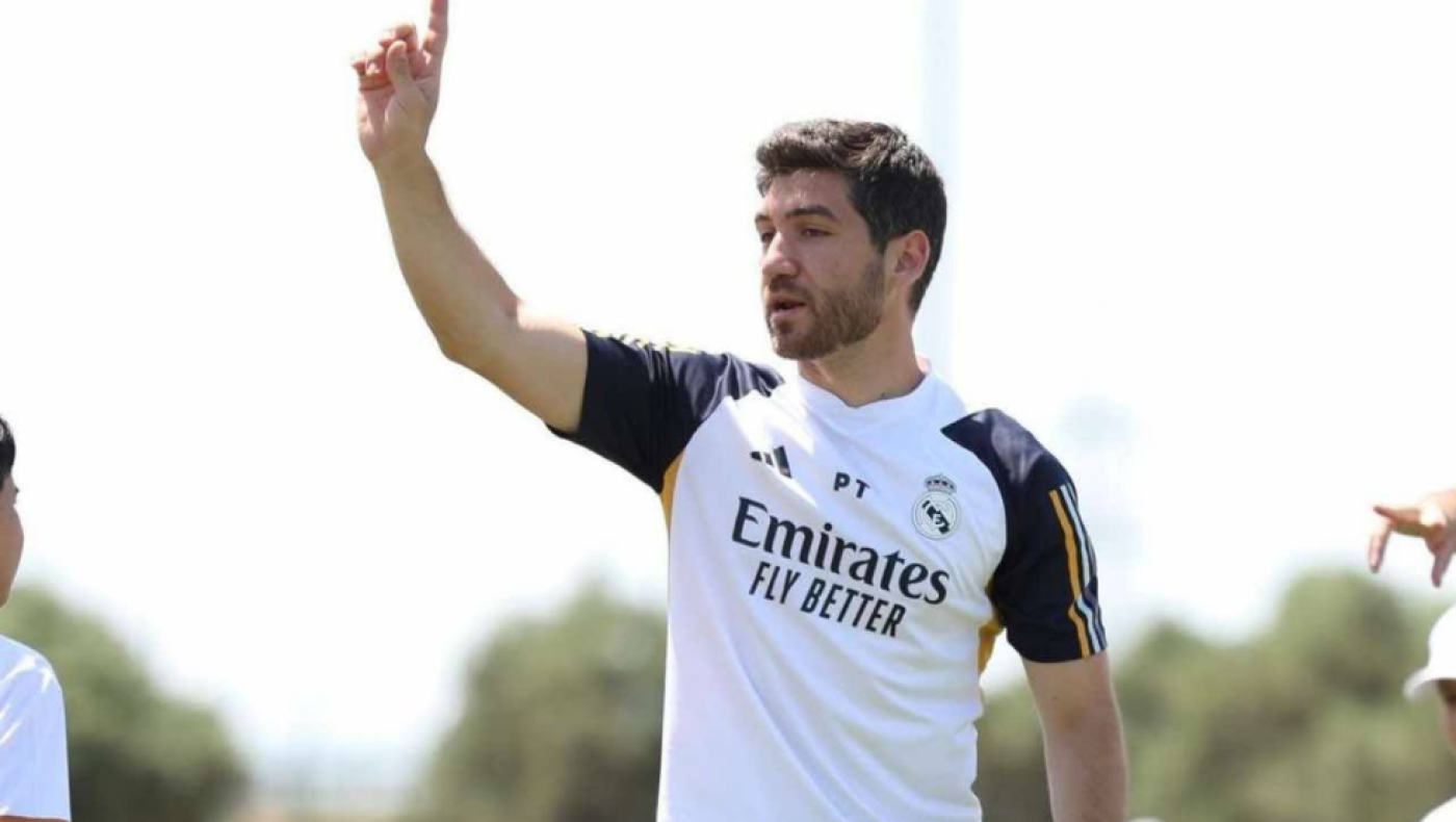 Αυτός είναι ο ειδικός ρόλος του Τσίκνα που «δείχνει» τη στόχευση του νέου ΠΑΟΚ