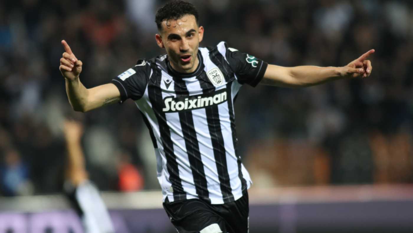 Κουλακιώτης: «Ο Μιχαηλίδης κάνει βήματα σαν τον Κουλιεράκη-Δικαίωσε όσους τον στήριξαν»