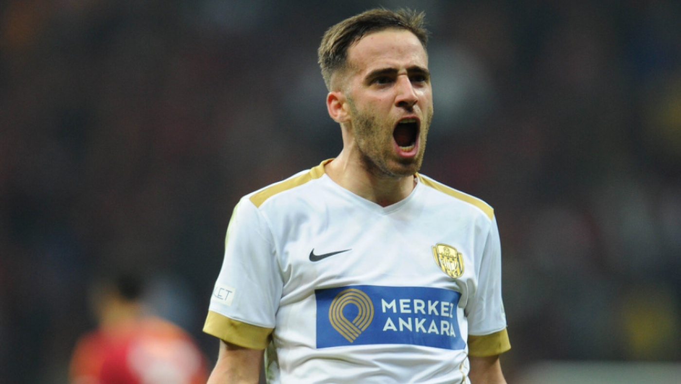 Εντυπωσιακό γκολ του Κίτσιου με τη φανέλα της Πεντίκσπορ!