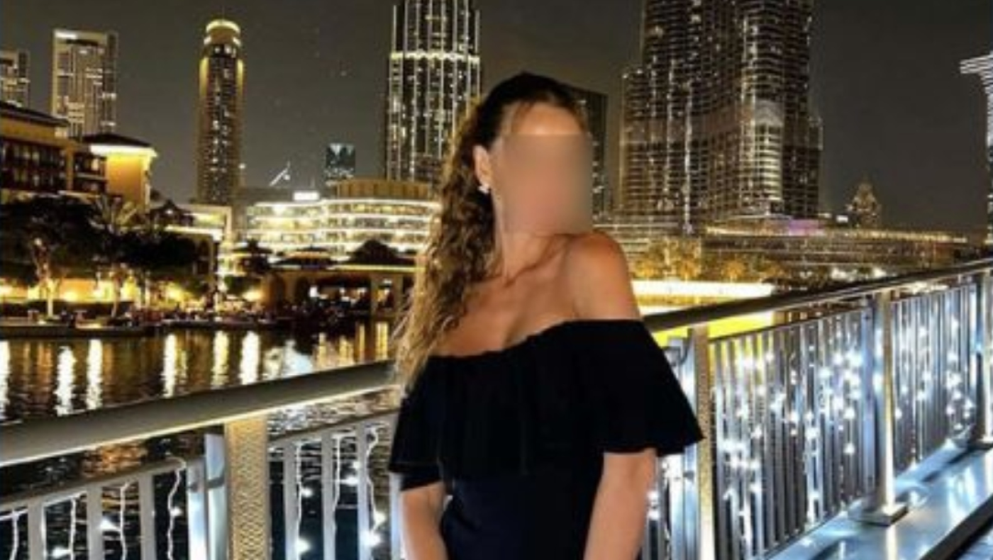 «Barbie» αστυνομικός: Τα... ραντεβού στο Ντουμπάι και η αναρρωτική