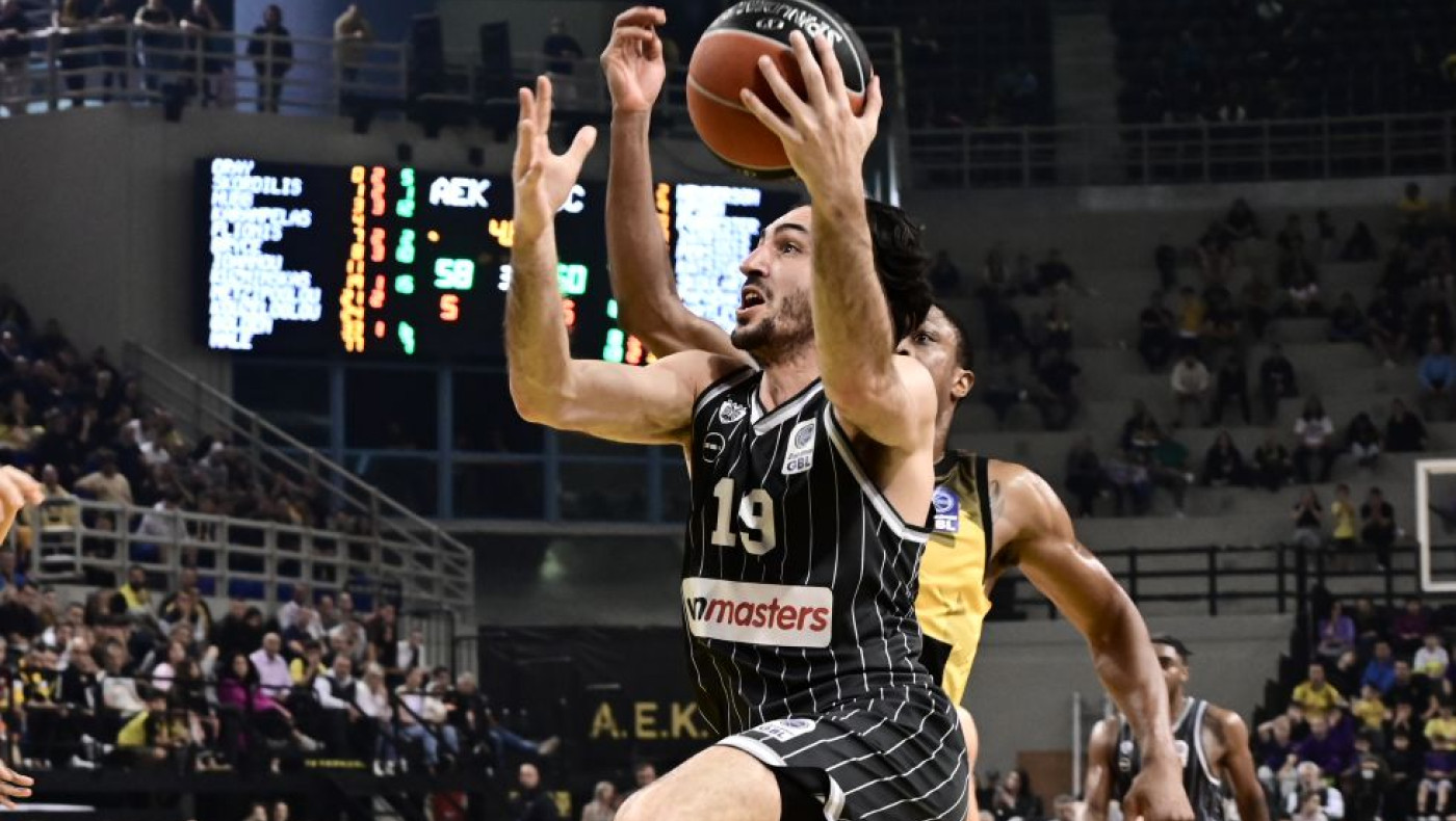 Ορίστηκε το Καρδίτσα-ΠΑΟΚ: Απαγορεύτηκε η οργανωμένη μετακίνηση