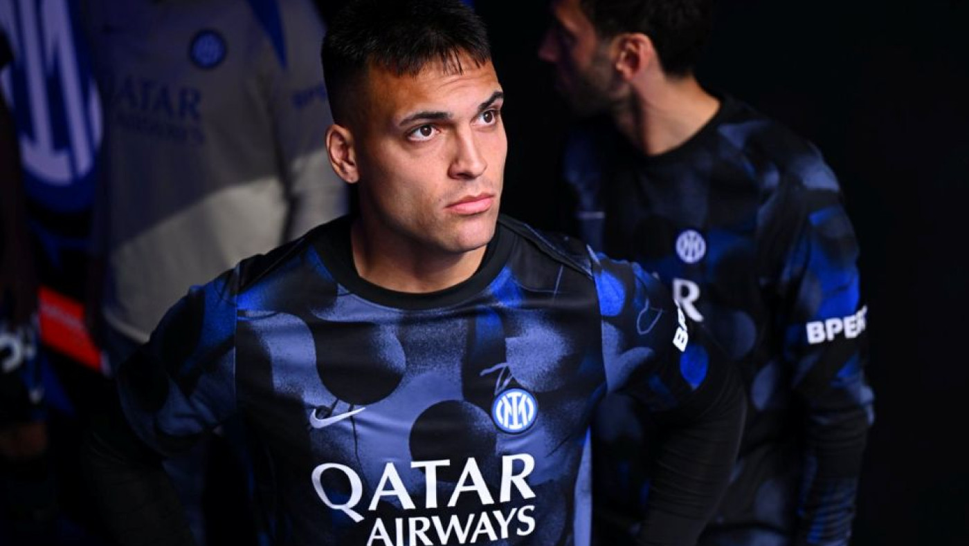 «Εμφύλιος» στην Ίντερ: Ο πρόεδρος της ομάδας αποκάλυψε σε ποιον αναφερόταν ο Λαουτάρο