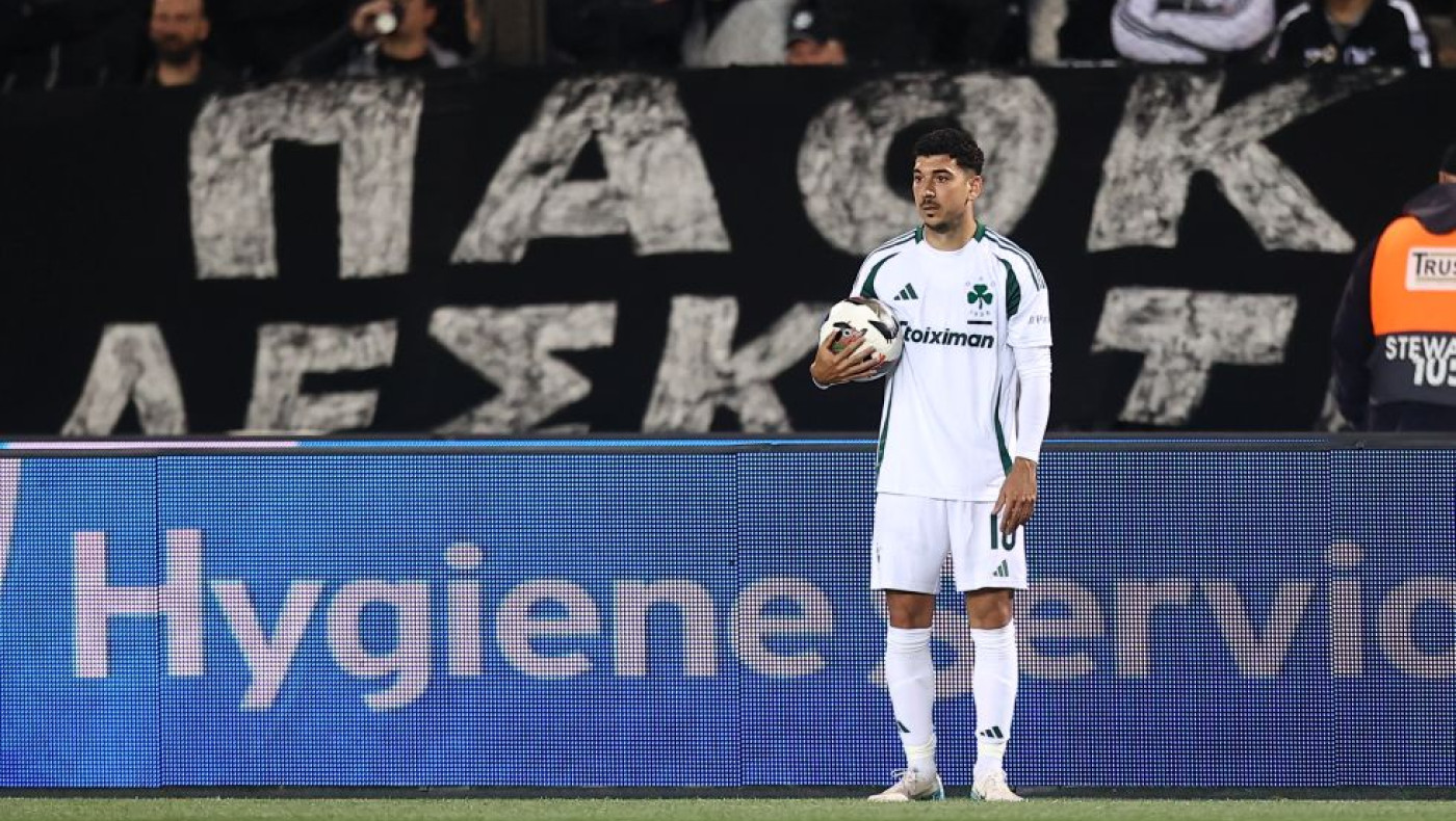 Λημνιός: «Αυτό ήταν το μεγάλο μας λάθος-Τώρα έχουμε δύο τελικούς»