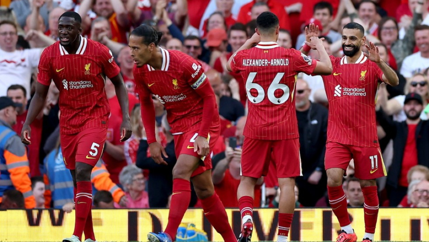 Λίβερπουλ: Θέλει το buzzer beater με Γκουέι και Ίσακ