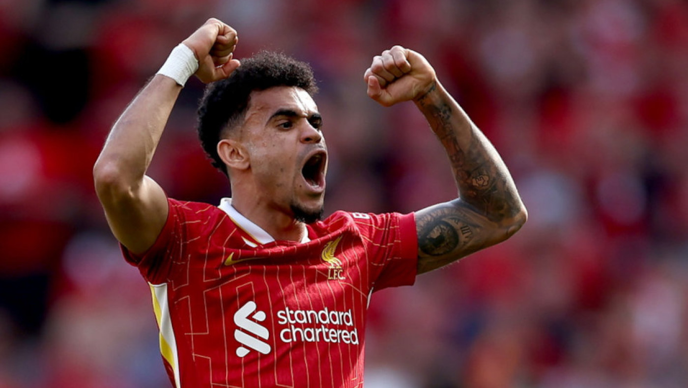 Η Λίβερπουλ ισοπέδωσε την Τότεναμ και στέφθηκε ξανά πρωταθλήτρια