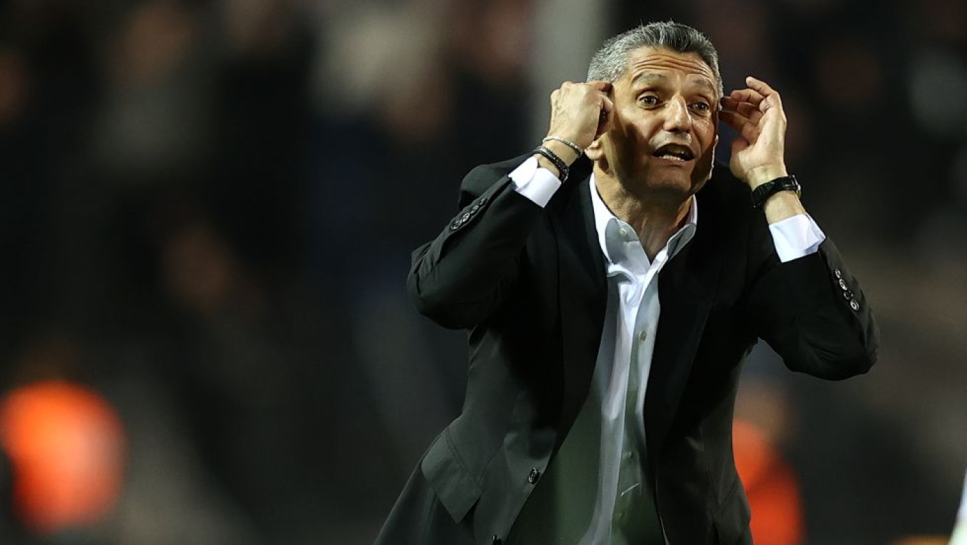 Λουτσέσκου: «Όλοι έπαιξαν για την ομάδα, γι' αυτό επέλεξα τους Μεϊτέ και Μπράντον»