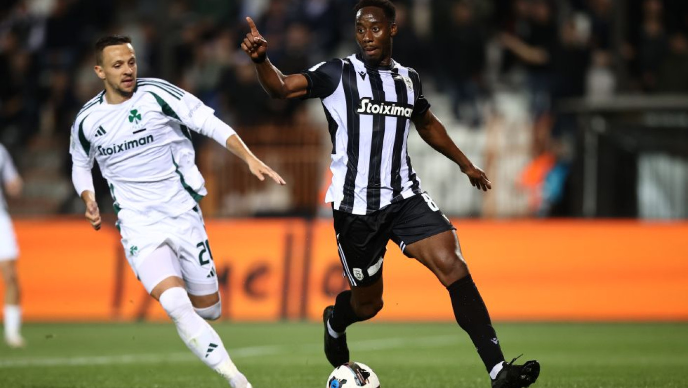 Μπουρουτζίκας: «Θα είναι καλύτερος φέτος ο Μεϊτέ»