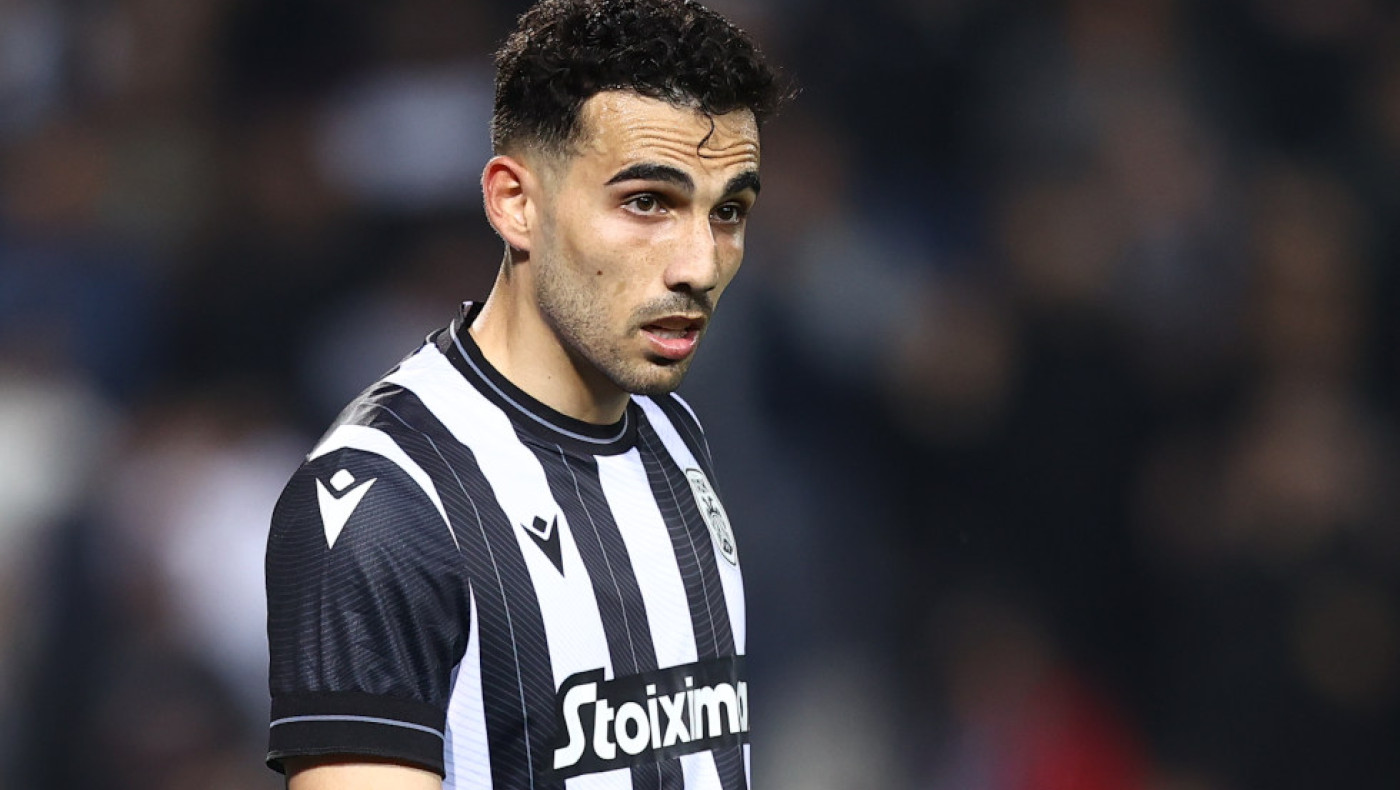 Μιχαηλίδης: «Είμαι ανοικτός στην κριτική, πλέον είμαι σε εξαιρετική κατάσταση»