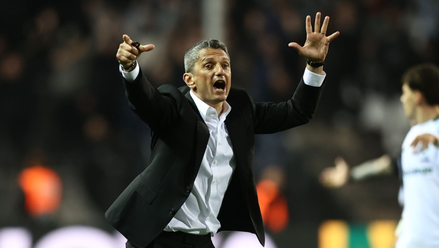 ΠΑΟΚ: Τα «διακινούμενα» σενάρια που ενοχλούν και προβληματίζουν