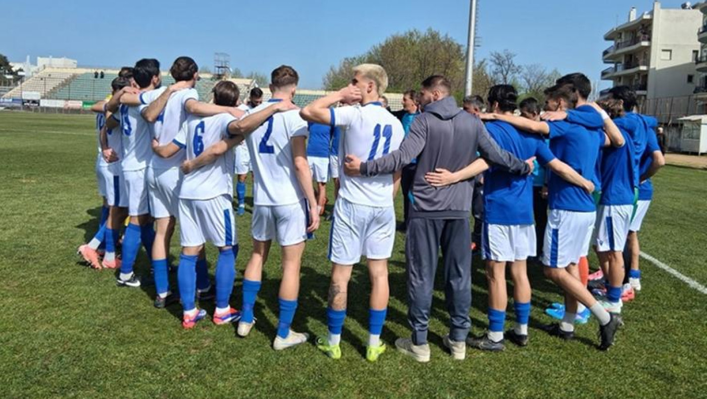 Super League 2: Ονειρεμένη πρεμιέρα για τον Νέστο-Το πανόραμα του βορείου ομίλου