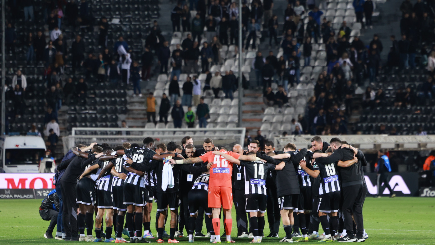 ΠΑΟΚ: Η προετοιμασία στην Ολλανδία από τις 14 Ιουλίου - Το επικρατέστερο αθλητικό κέντρο