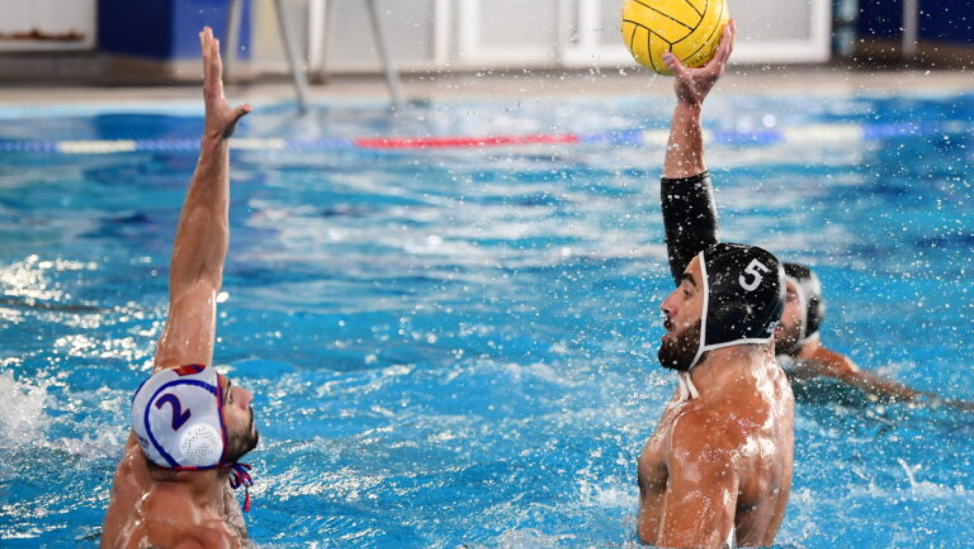 Ώρα προημιτελικών για τον ΠΑΟΚ: Στον δρόμο του η Βουλιαγμένη