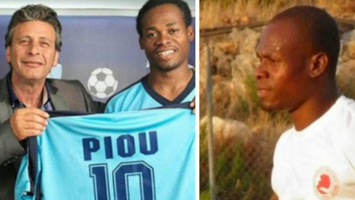 Ελεύθερος ο «Πίου»: Απέφυγε τη φυλακή για την υπόθεση ναρκωτικών