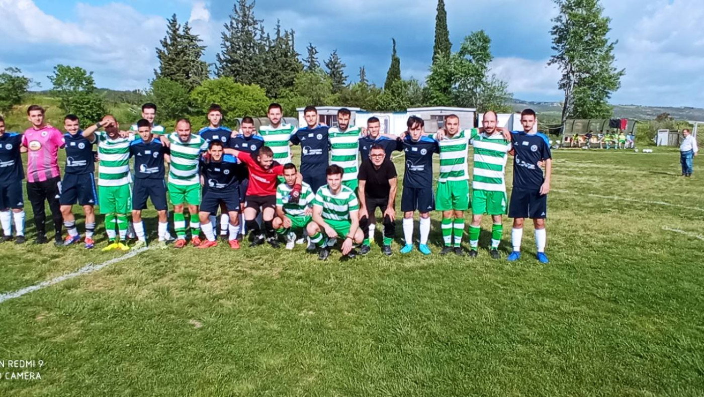 Β’ και Γ’ ΕΠΣΜ: Ανοδος για Κουφάλια, ΑΕΝ και Ηφαιστο, Πρωτιά για Ποσειδώνα – Οι ενδεκάδες όλων των αγώνων