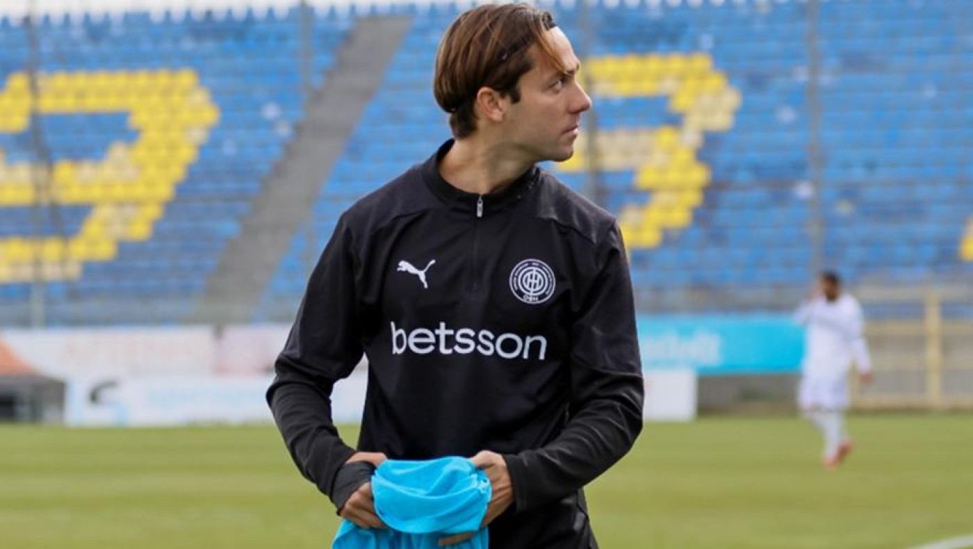 ΟΦΗ: Εκτός με Άρη ο Ριέρα λόγω θλάσης