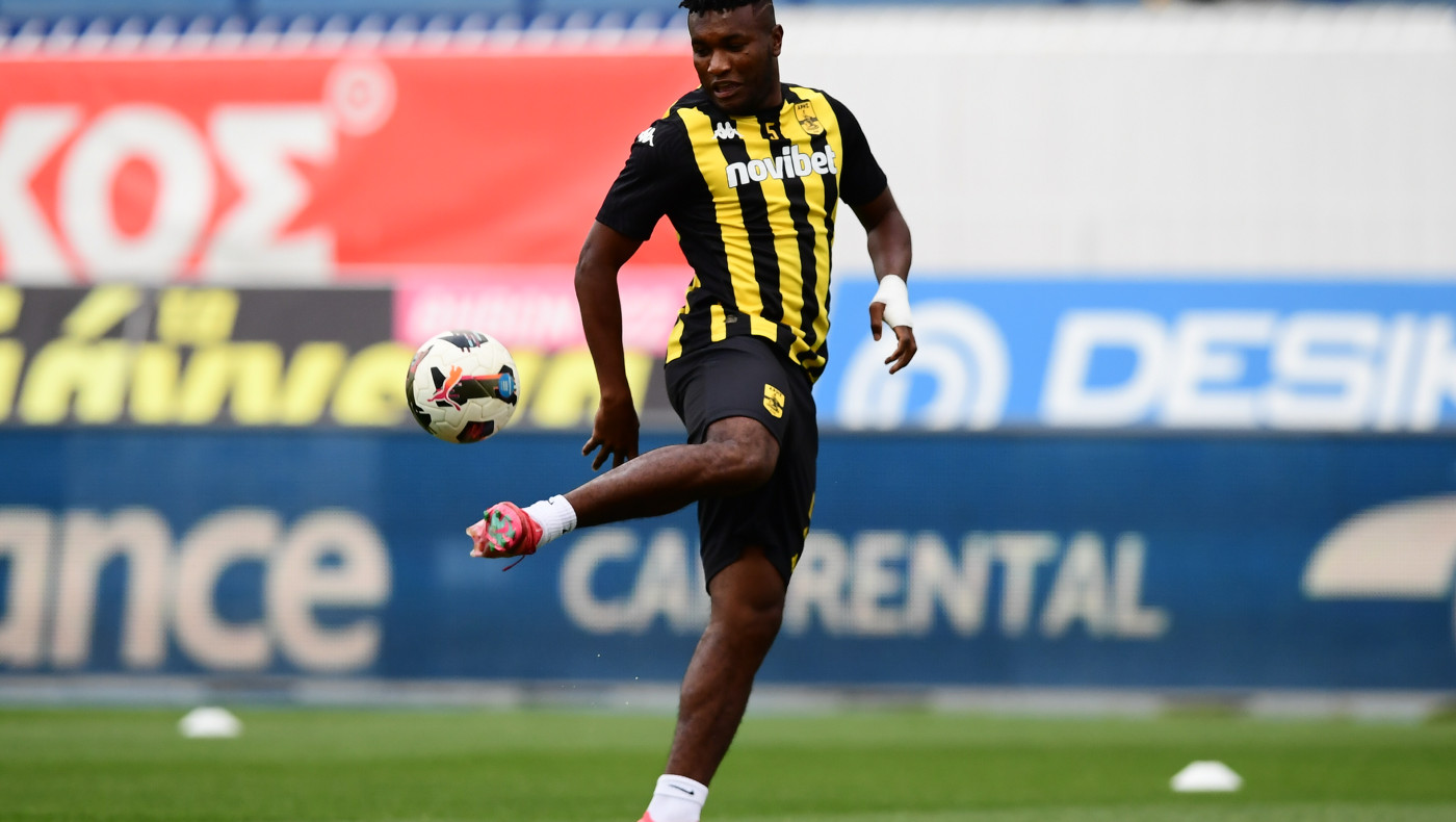 Άρης: Συνέχισαν εκτός Σιφουέντες και Φαμπιάνο