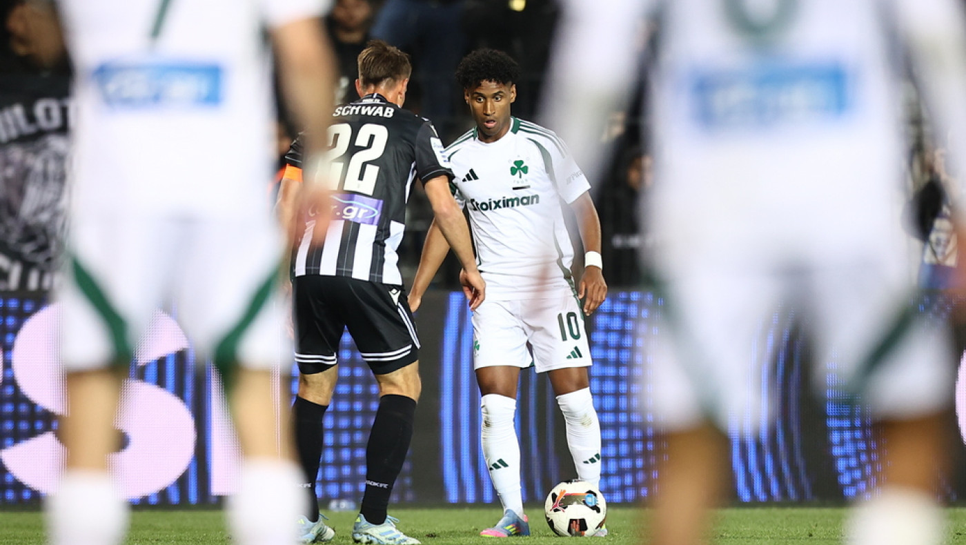 Τετέ: «Από κάποια στιγμή και μετά δεν παίξαμε όπως θα θέλαμε»