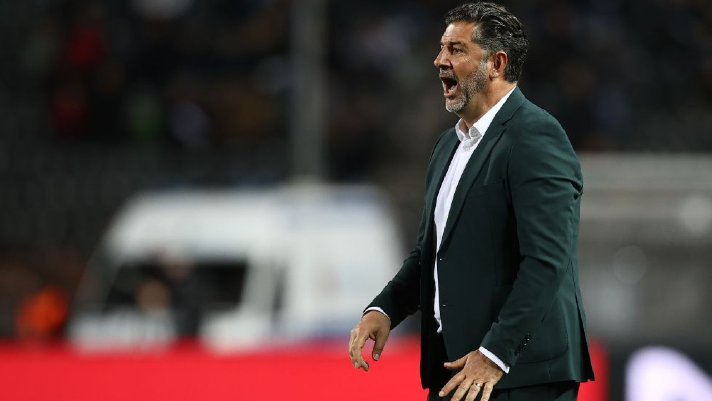 Βιτόρια: «Θα συνεχίσουμε να πιστεύουμε έως το τέλος για τον στόχο μας»