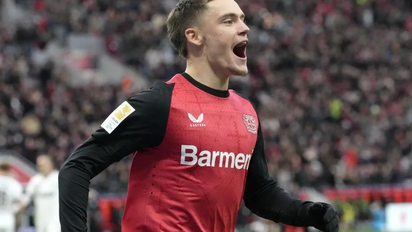 Συμφώνησε με Βιρτς η Μπάγερν Μονάχου