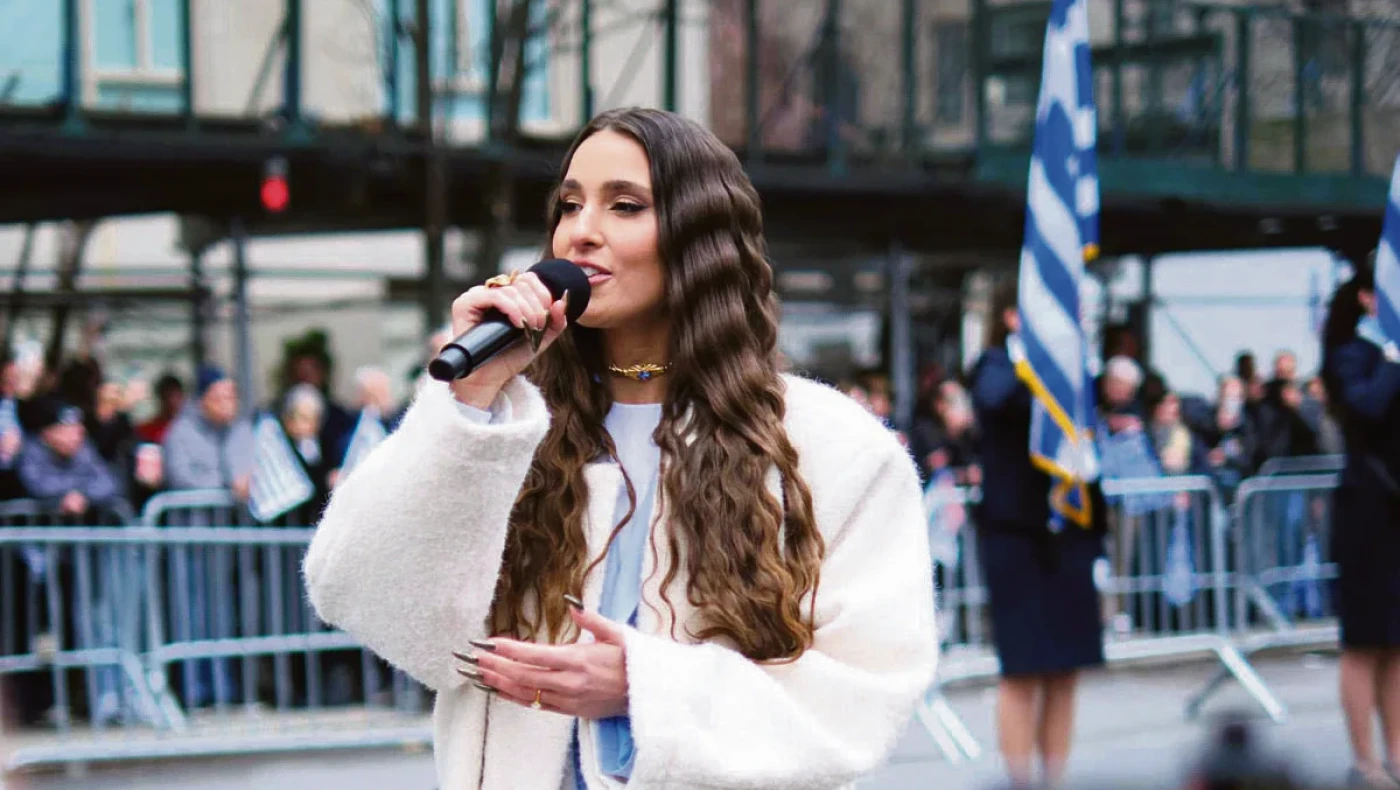 Trish Christakis: H φωτό της σηκώνει... NBA-Τι ομάδα είναι στην Ελλάδα