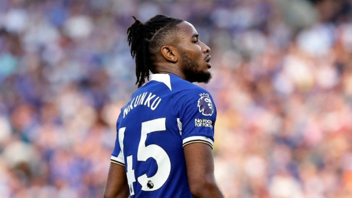 Λίβερπουλ: Θέλει να φέρει στο «Άνφιλντ» τον Ενκουνκού-Ποια είναι η τιμή πώλησης