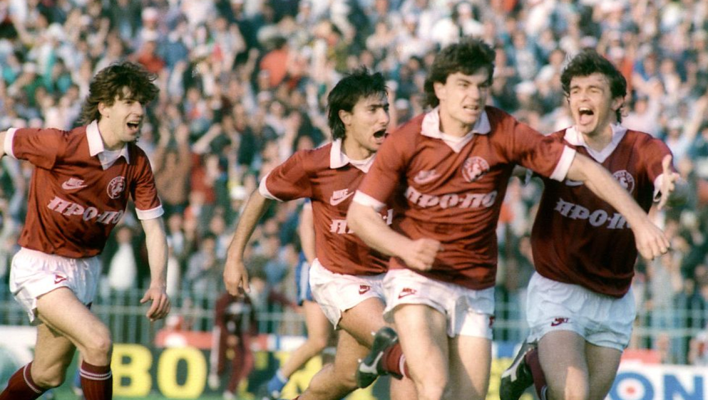 Σαν σήμερα πρωταθλήτρια Ελλάδας η ΑΕΛ