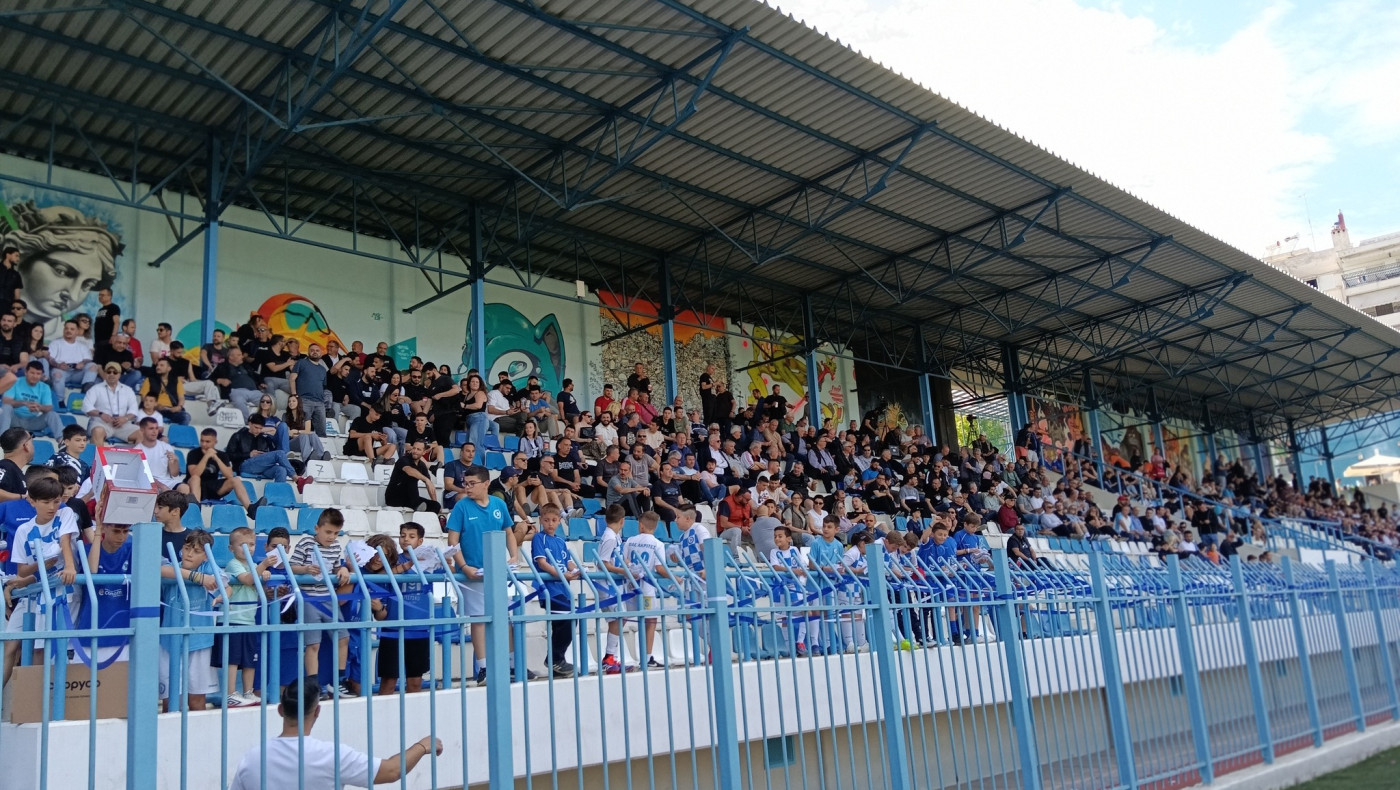 Ακρίτες-Μίντης: «Κρατάμε τους τρεις βαθμούς και συνεχίζουμε με σοβαρότητα»