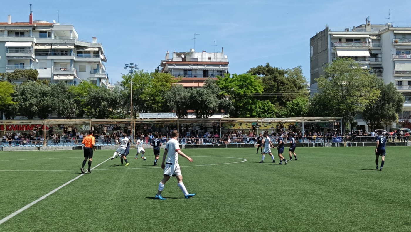 ΕΠΣΜ: Βαθμολογίες και πρόγραμμα της Κυριακής - Φωτορεπορτάζ