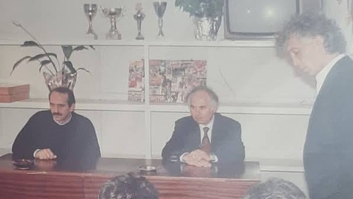 Συλλυπητήρια ΕΠΣΜ, Αναγέννησης Χαλκηδόνας και Μακεδονικού