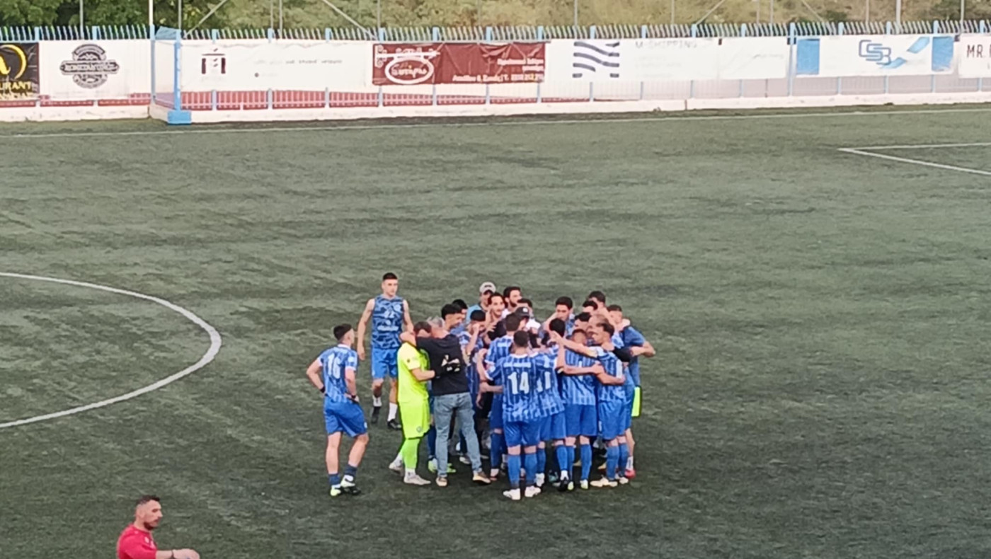 Αρχή με νίκη για τους Ακρίτες - Φωτορεπορτάζ