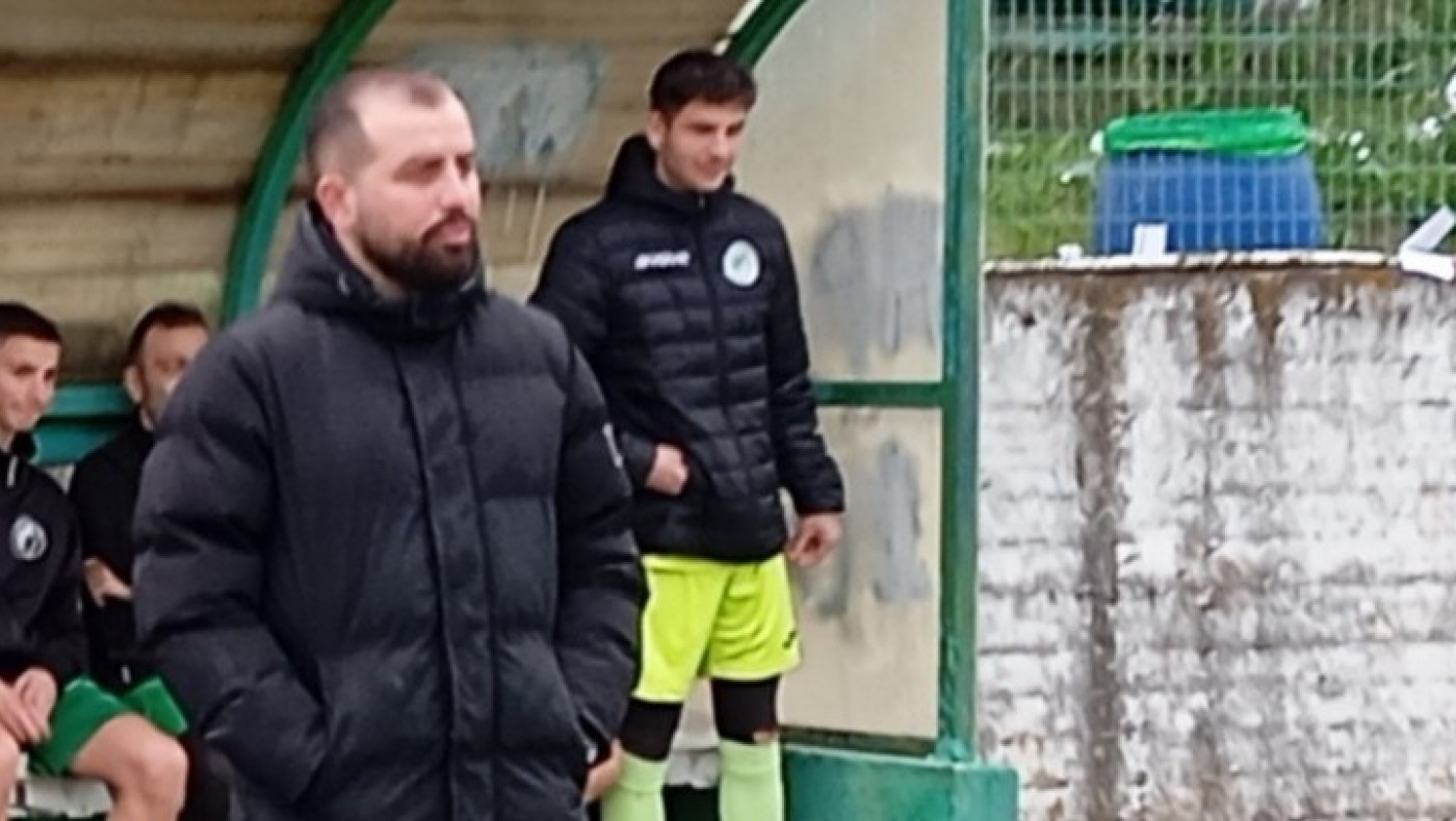 Μακεδονικός Λητής-Σαραφίδης: «Να αποδείξουμε πως διαθέτουμε την νοοτροπία νικητή»