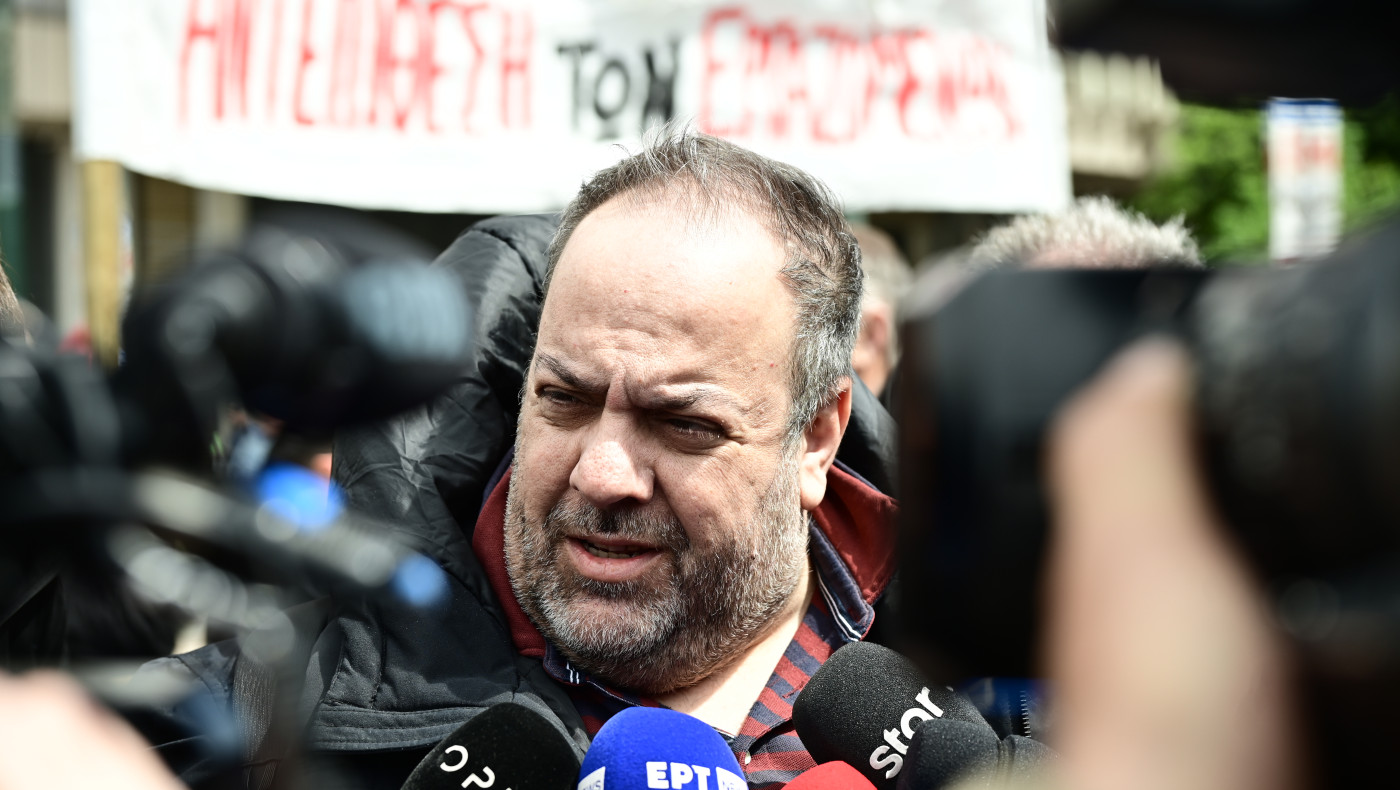 Hellenic Train: Απεργίες μετά την απόλυση Γενιδούνια - Καταγγελίες για δωροδοκία