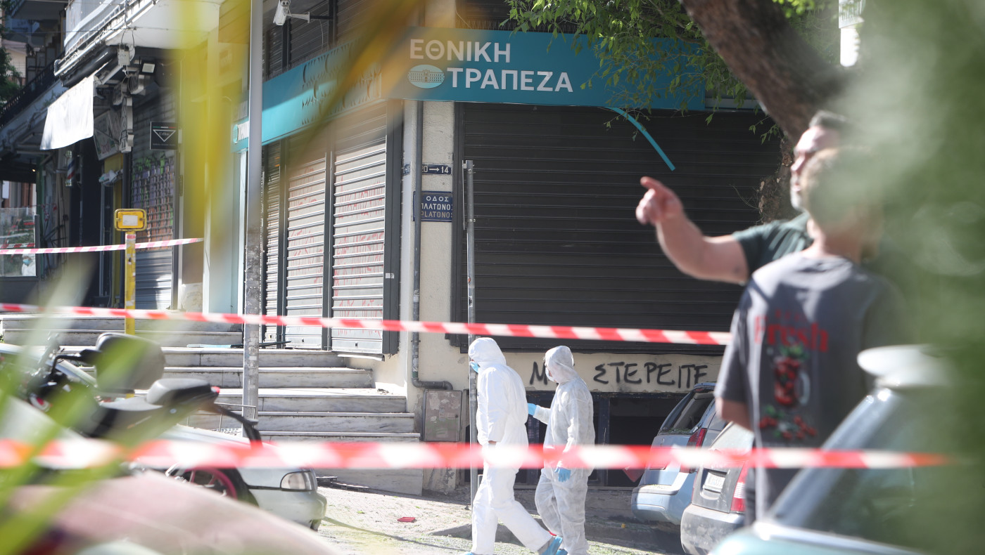 Έκρηξη στη Θεσσαλονίκη: Τα σενάρια που εξετάζουν οι Αρχές-Ποια ήταν η 38χρονη που σκοτώθηκε