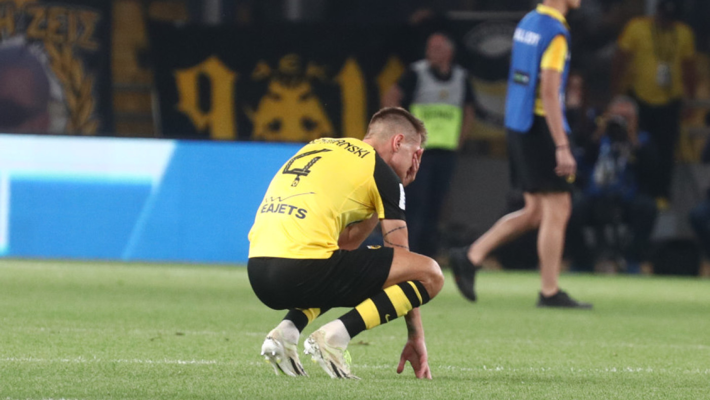 ΑΕΚ: Ποια εμπόδια καλείται να προσπεράσει στο Conference League