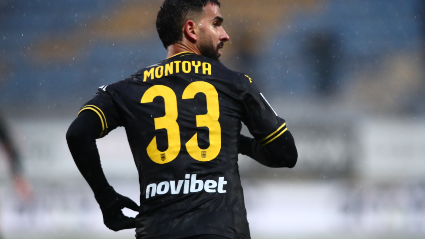 Ο Μοντόγια στην πιο… κιτρινόμαυρη ανάκριση του TikTok