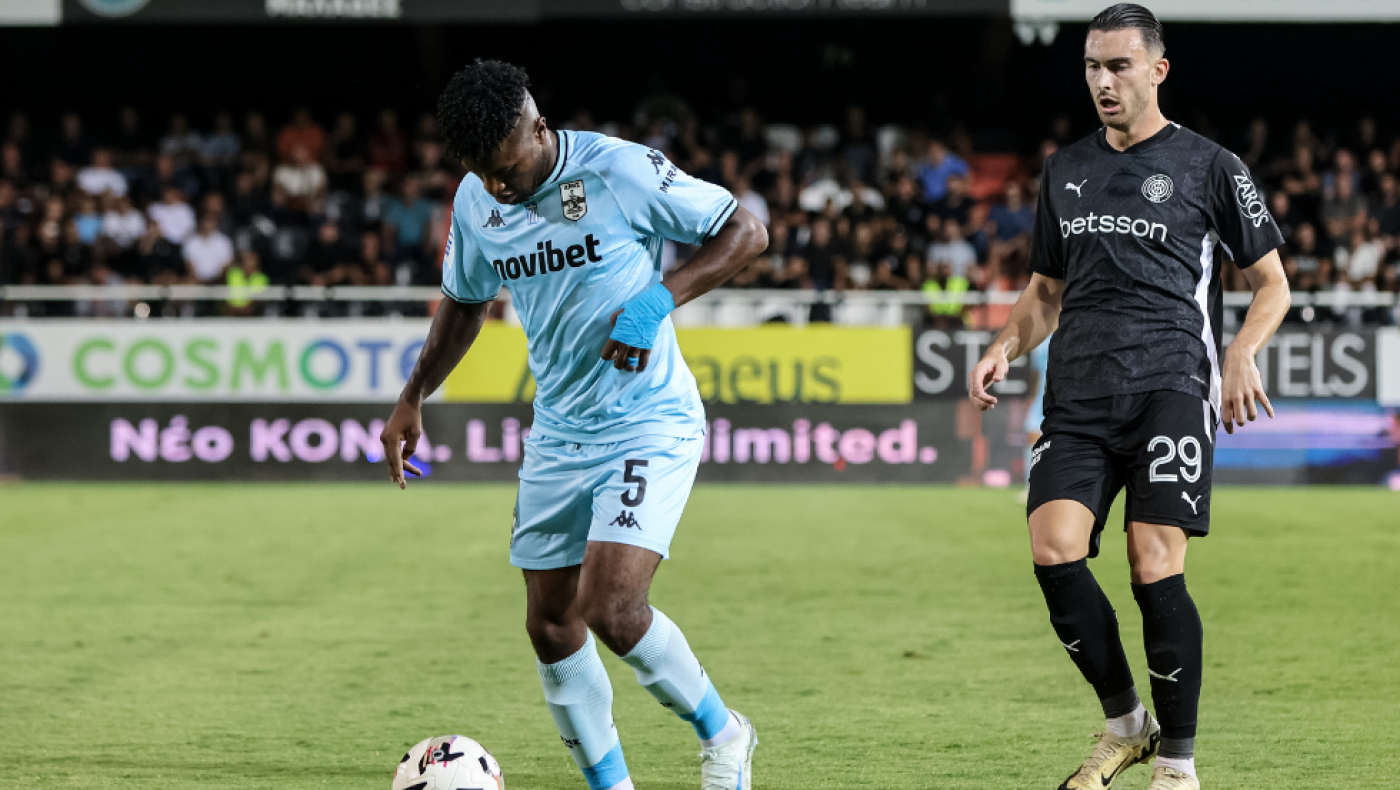 Άρης: Ο Σιφουέντες, ο ΟΦΗ και η τελευταία προπόνηση