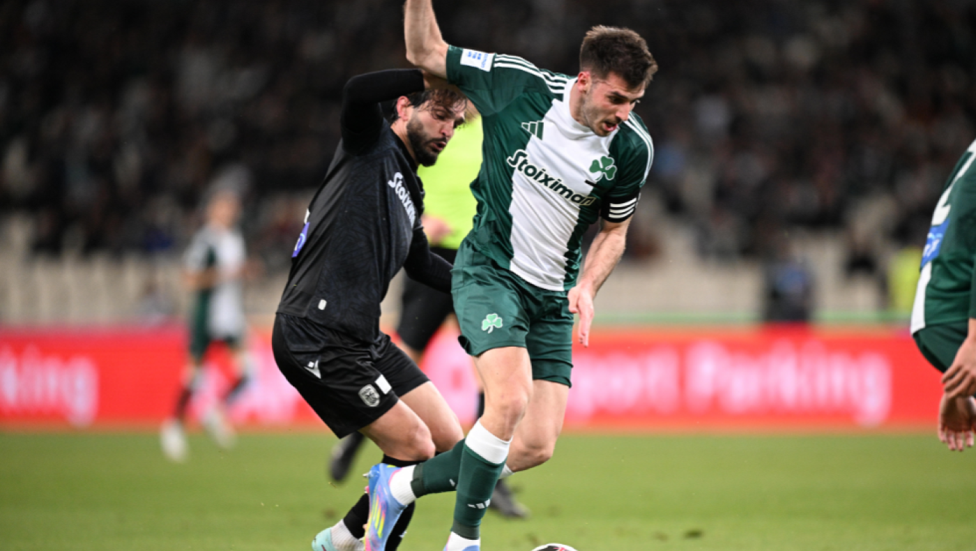 Πόσα... ζητάει ο Παναθηναϊκός για τον Ιωαννίδη